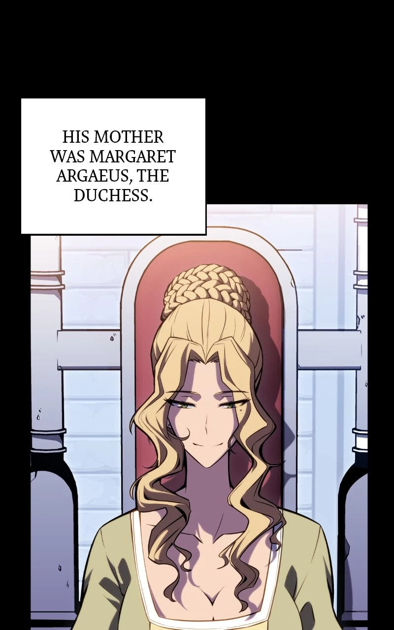 The Reborn Young Lord Is an Assassin Chapter 1 - 161