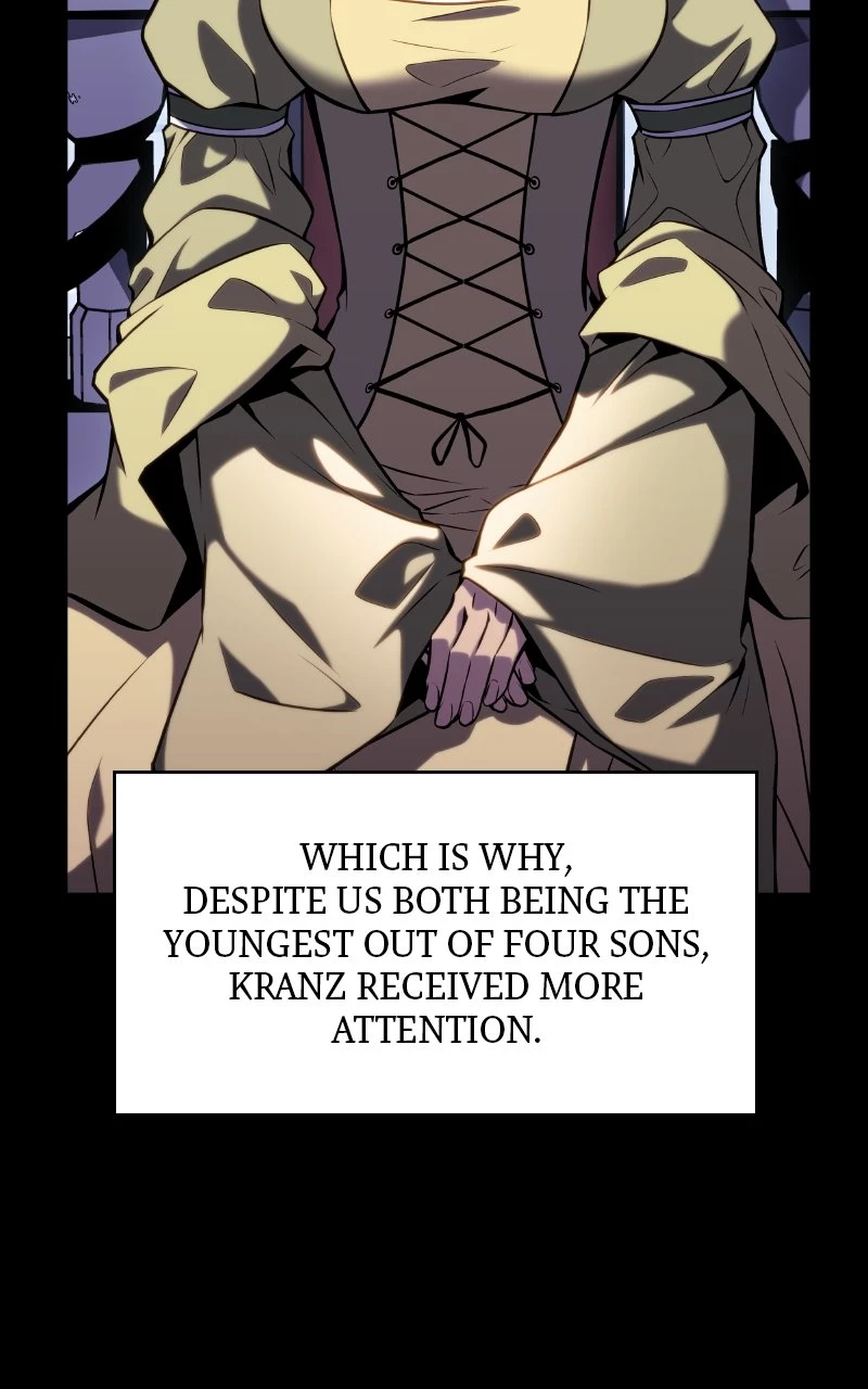 The Reborn Young Lord Is an Assassin Chapter 1 - 162