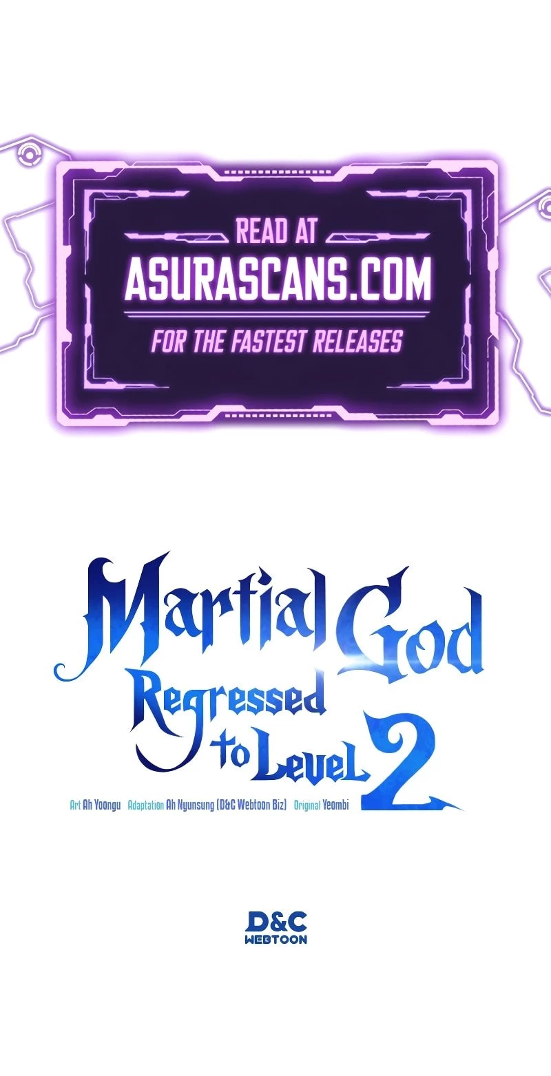The Martial God Who Regressed Back to Level 2 Chapter 54 - 15