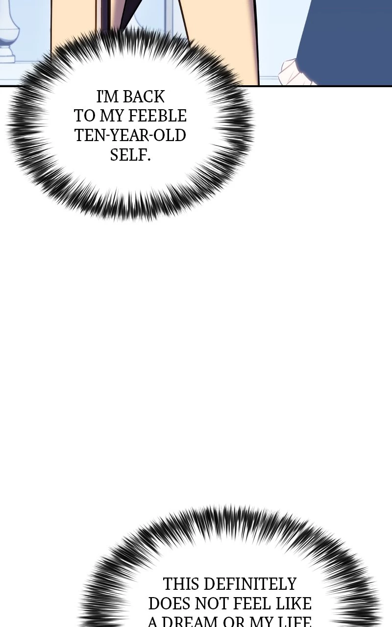 The Reborn Young Lord Is an Assassin Chapter 1 - 173