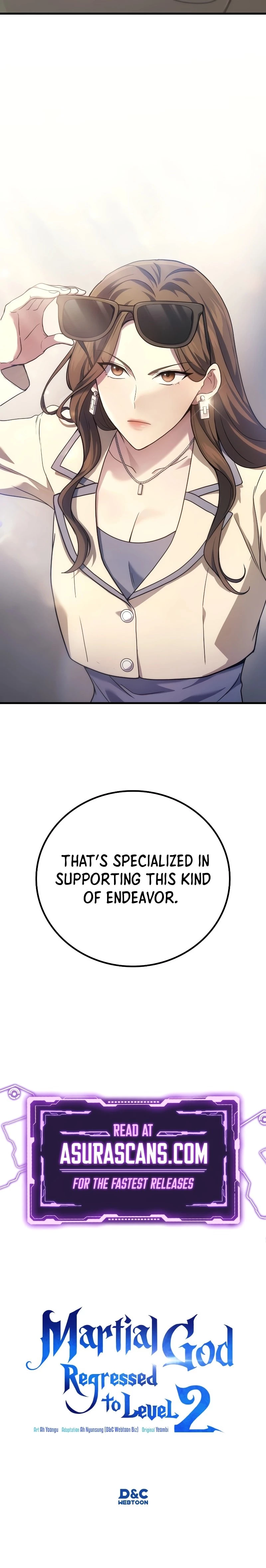 The Martial God Who Regressed Back to Level 2 Chapter 53 - 17