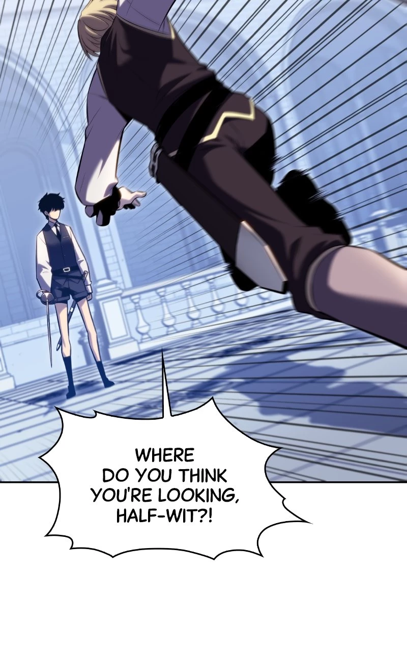 The Reborn Young Lord Is an Assassin Chapter 1 - 182