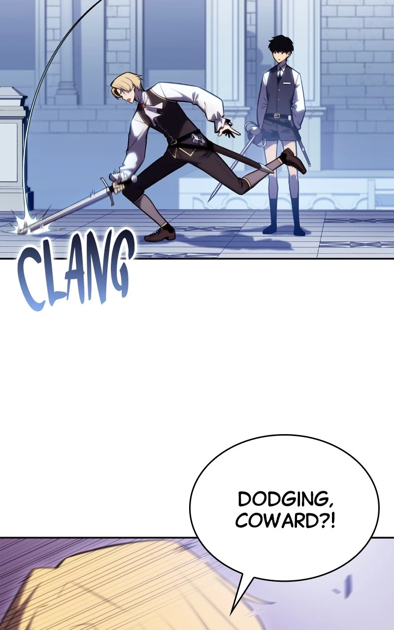 The Reborn Young Lord Is an Assassin Chapter 1 - 189