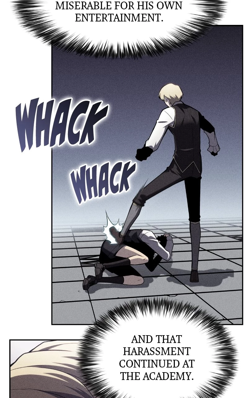 The Reborn Young Lord Is an Assassin Chapter 1 - 202