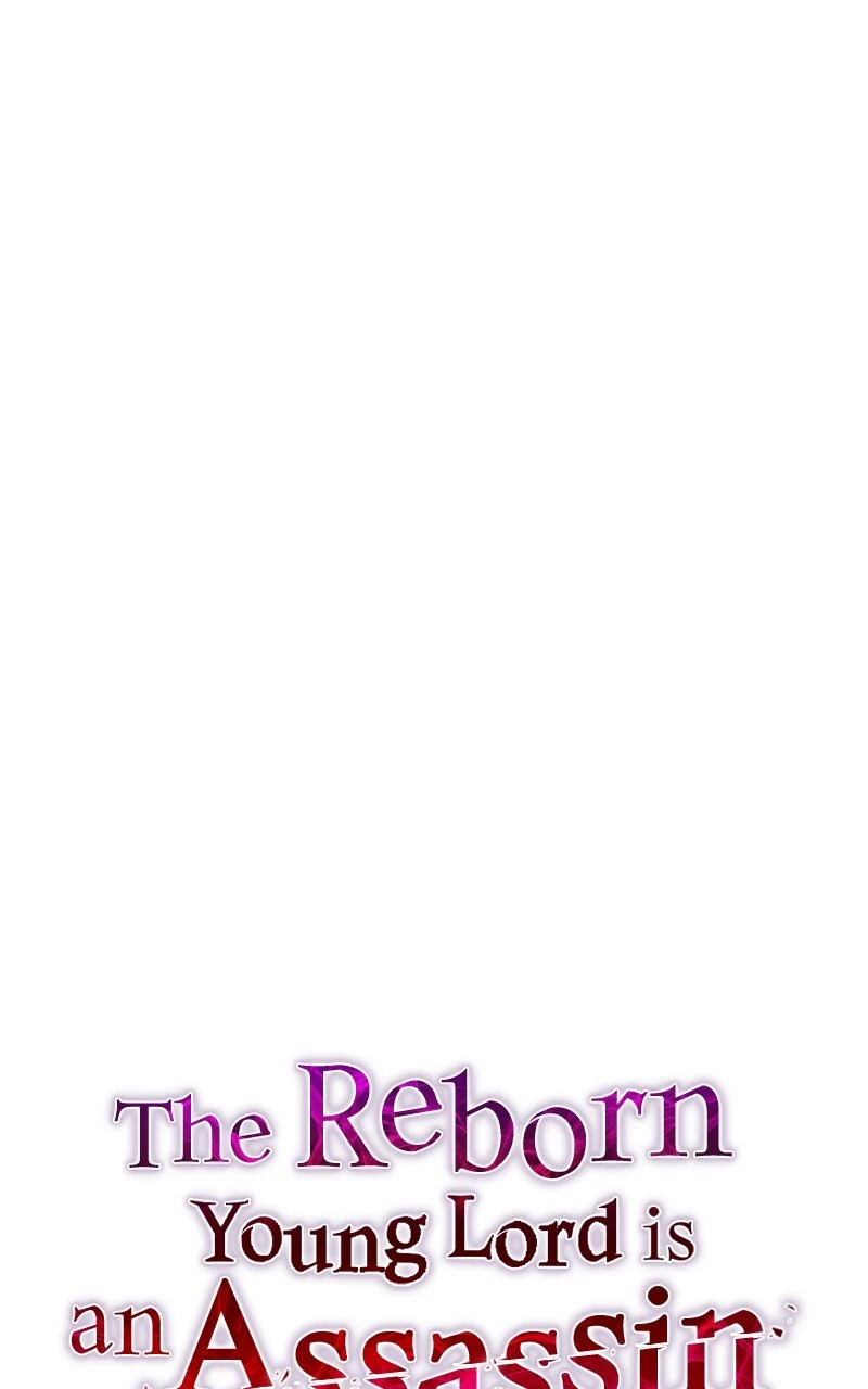 The Reborn Young Lord Is an Assassin Chapter 1 - 210