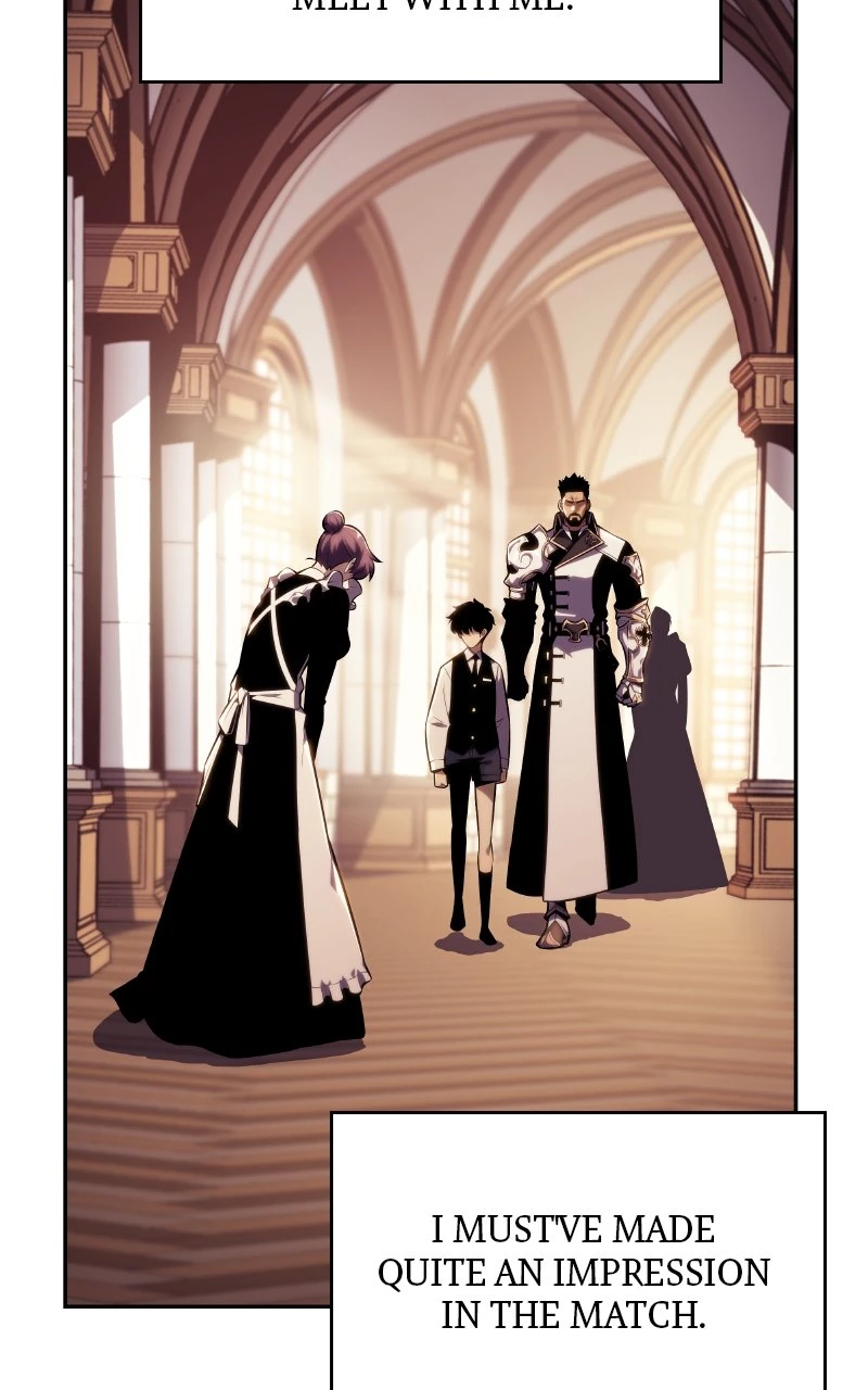 The Reborn Young Lord Is an Assassin Chapter 1 - 214