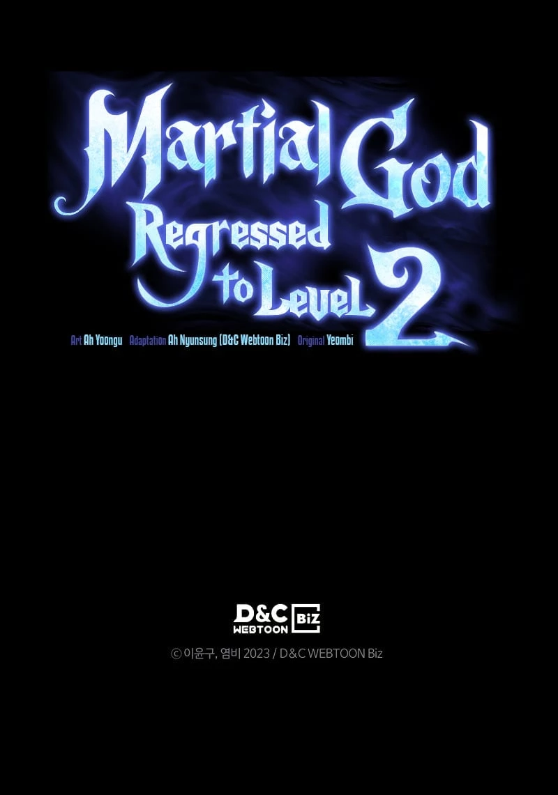 The Martial God Who Regressed Back to Level 2 Chapter 30 - 10