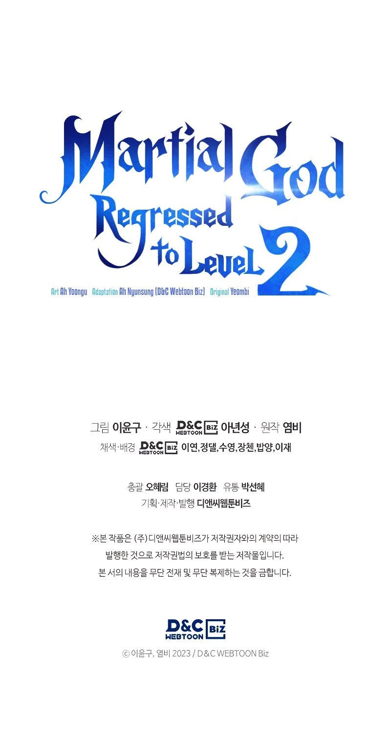 The Martial God Who Regressed Back to Level 2 Chapter 18 - 13