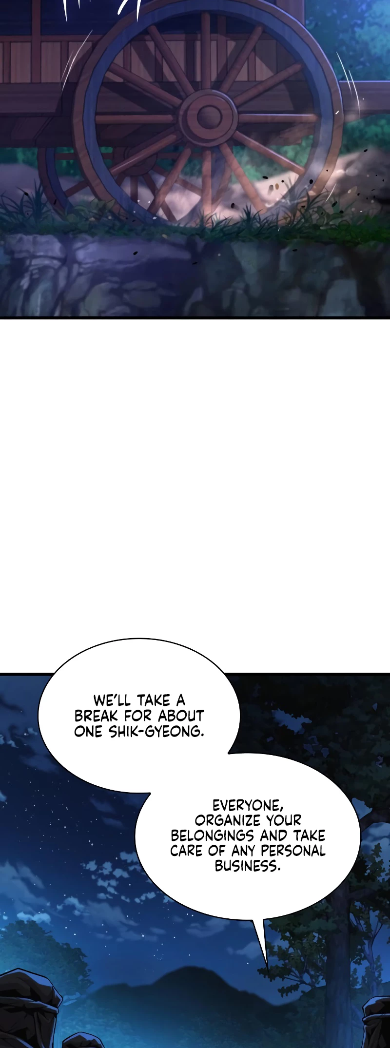 Myst, Might, Mayhem Chapter 38 - 4