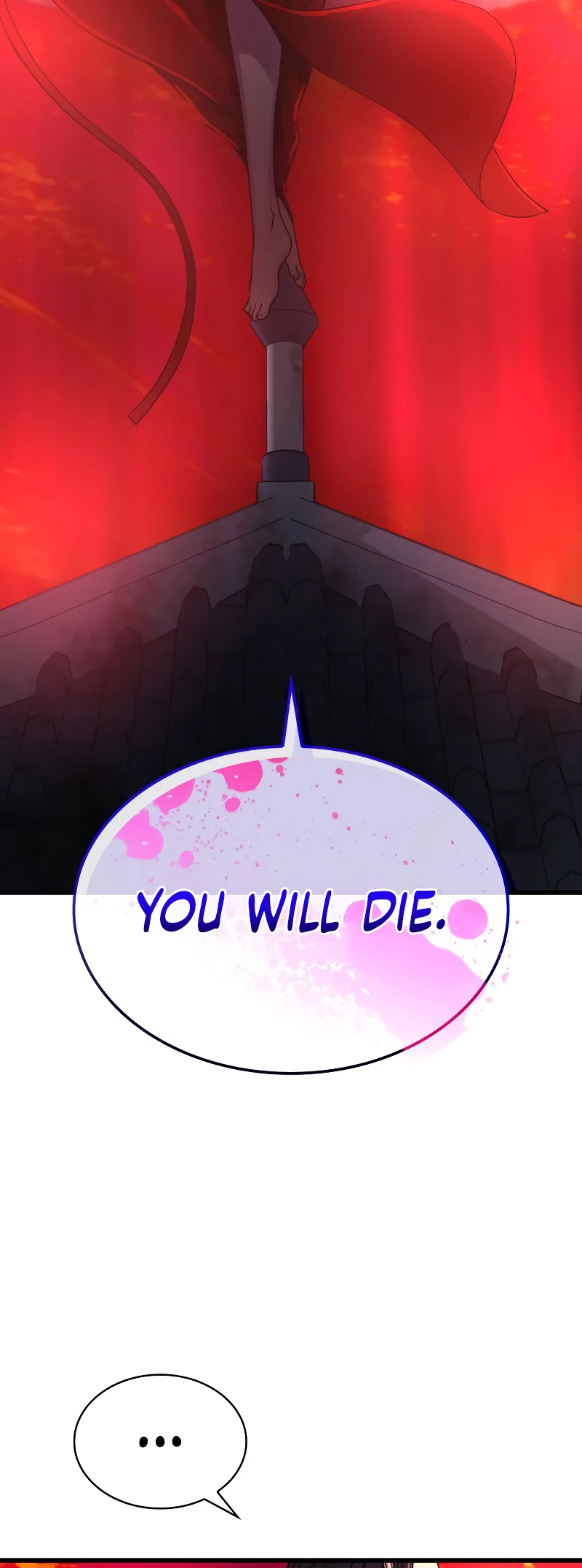 Myst, Might, Mayhem Chapter 37 - 9