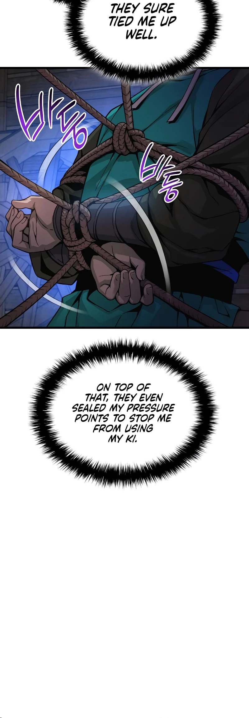 Myst, Might, Mayhem Chapter 38 - 14