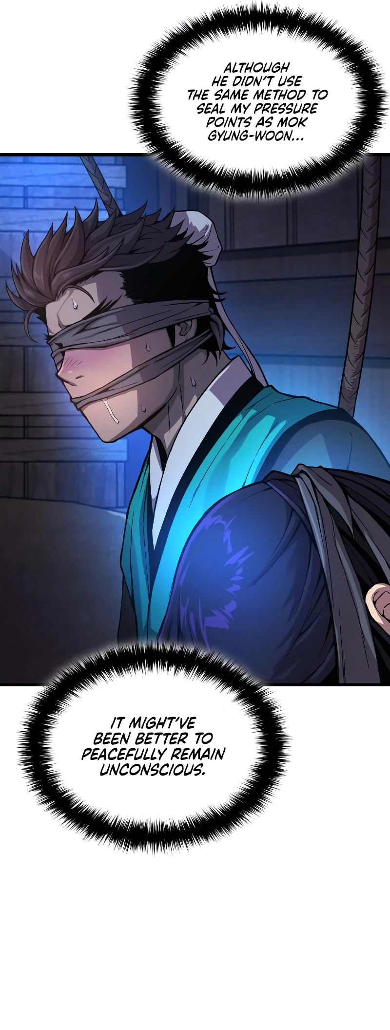 Myst, Might, Mayhem Chapter 38 - 15