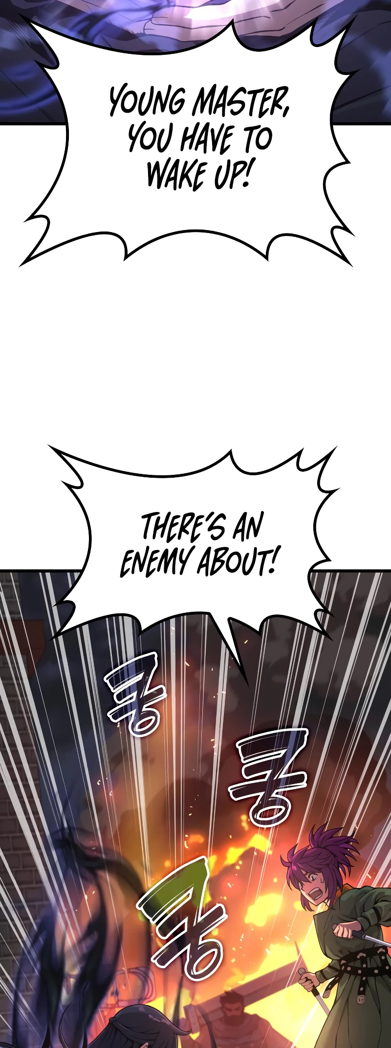 Myst, Might, Mayhem Chapter 34 - 4