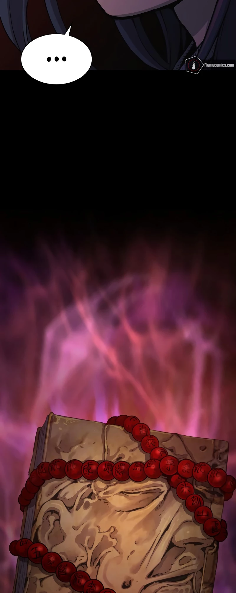 Myst, Might, Mayhem Chapter 35 - 7