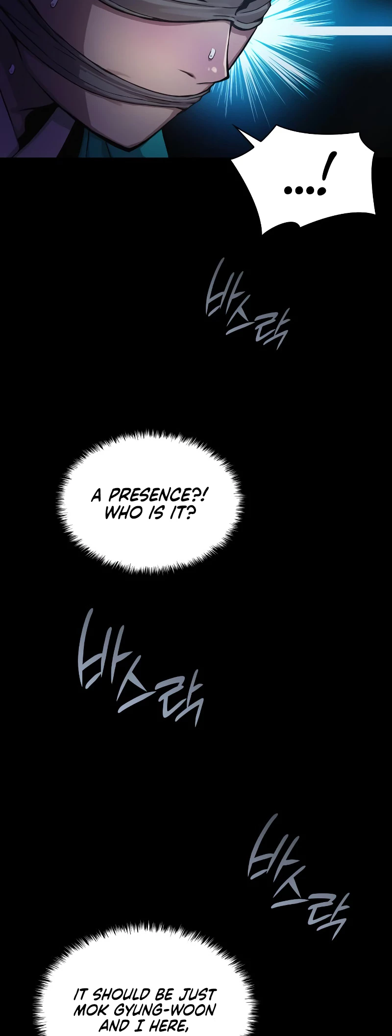 Myst, Might, Mayhem Chapter 38 - 20
