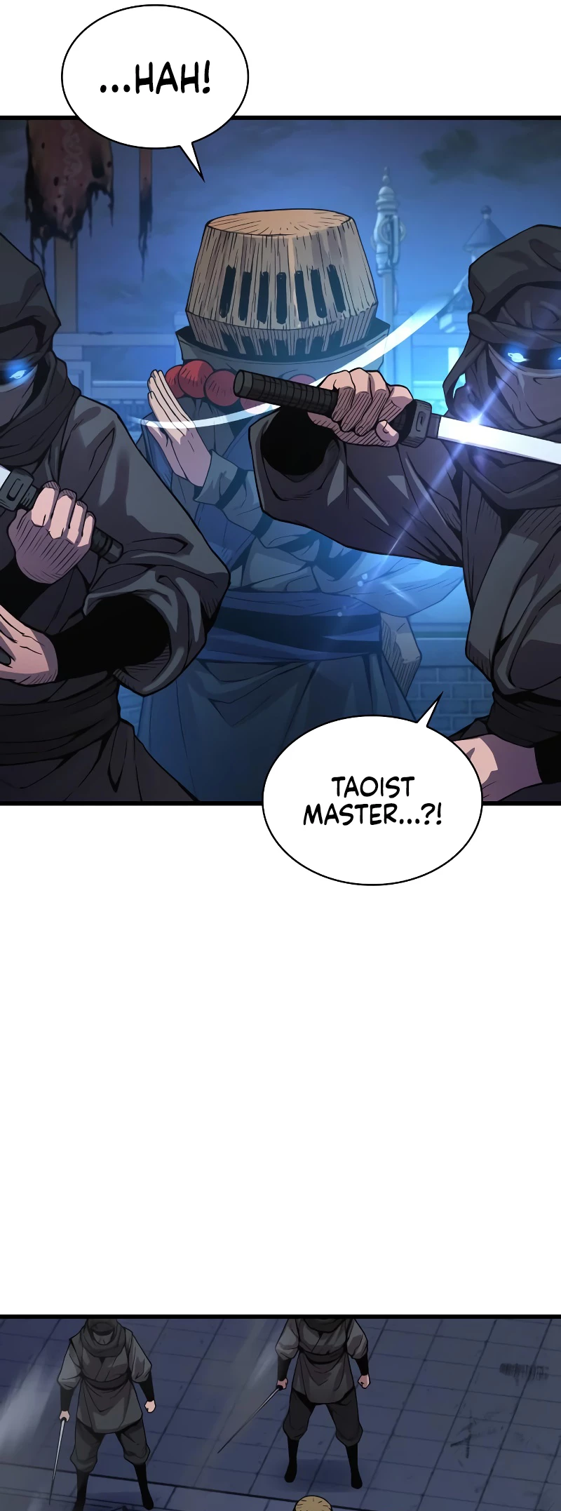 Myst, Might, Mayhem Chapter 36 - 14