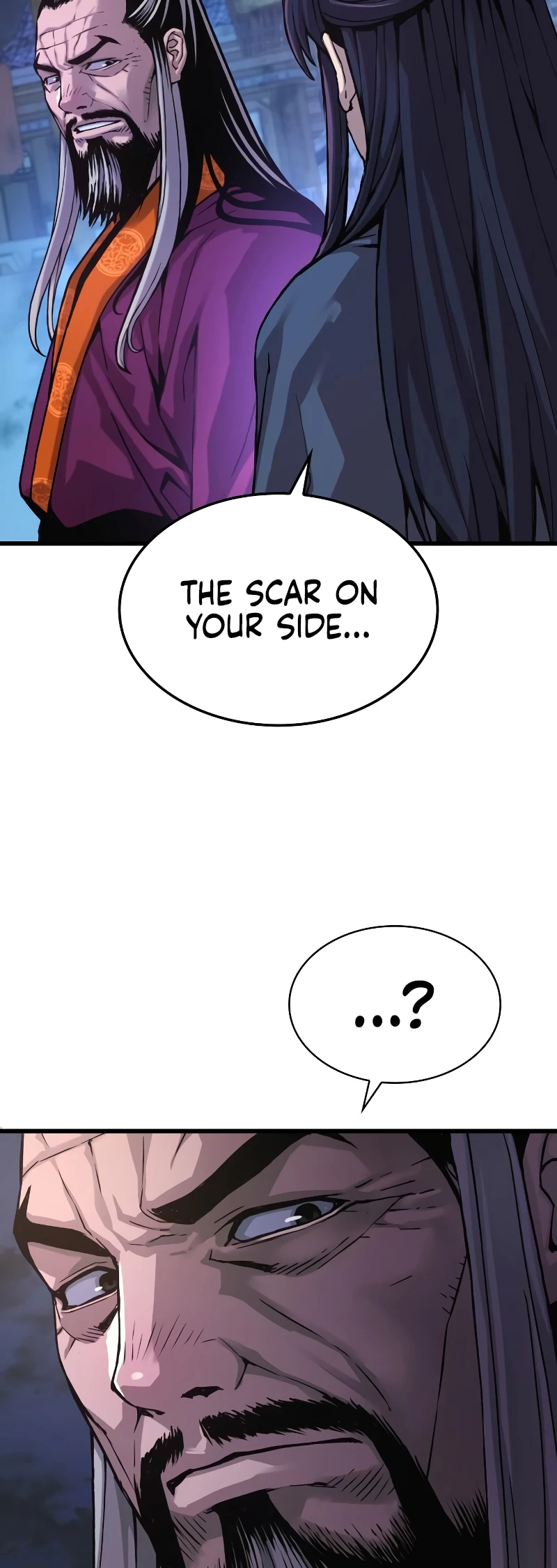 Myst, Might, Mayhem Chapter 35 - 11