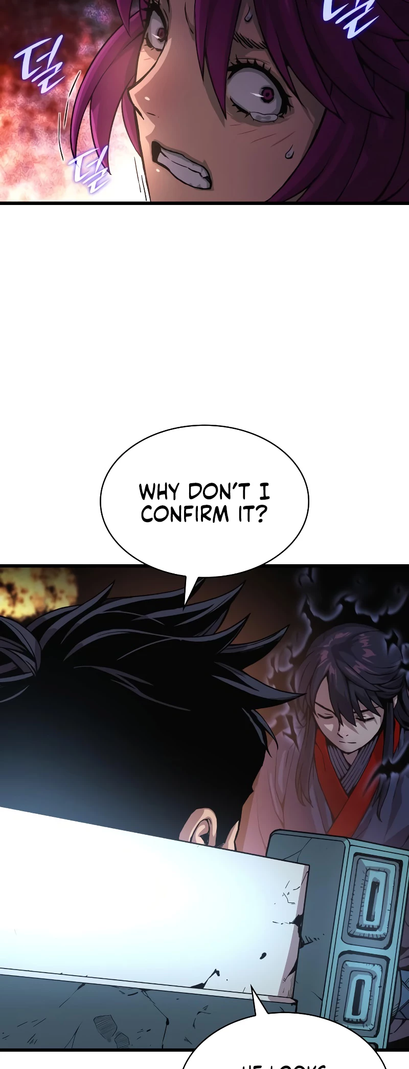 Myst, Might, Mayhem Chapter 34 - 10