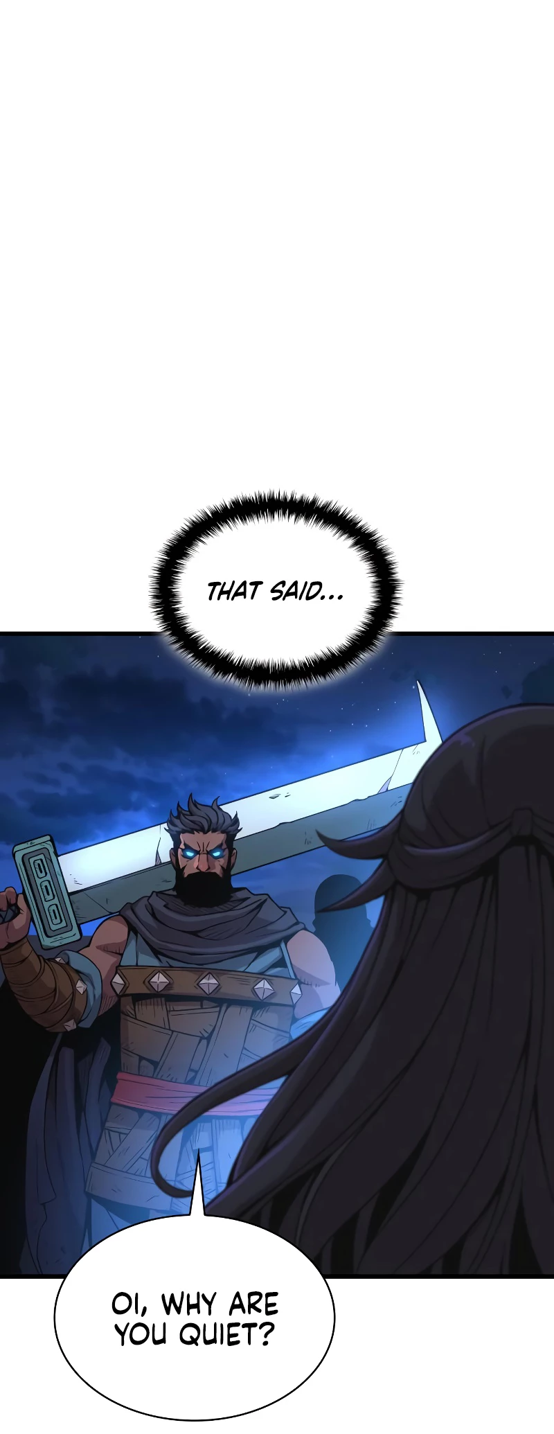 Myst, Might, Mayhem Chapter 37 - 23