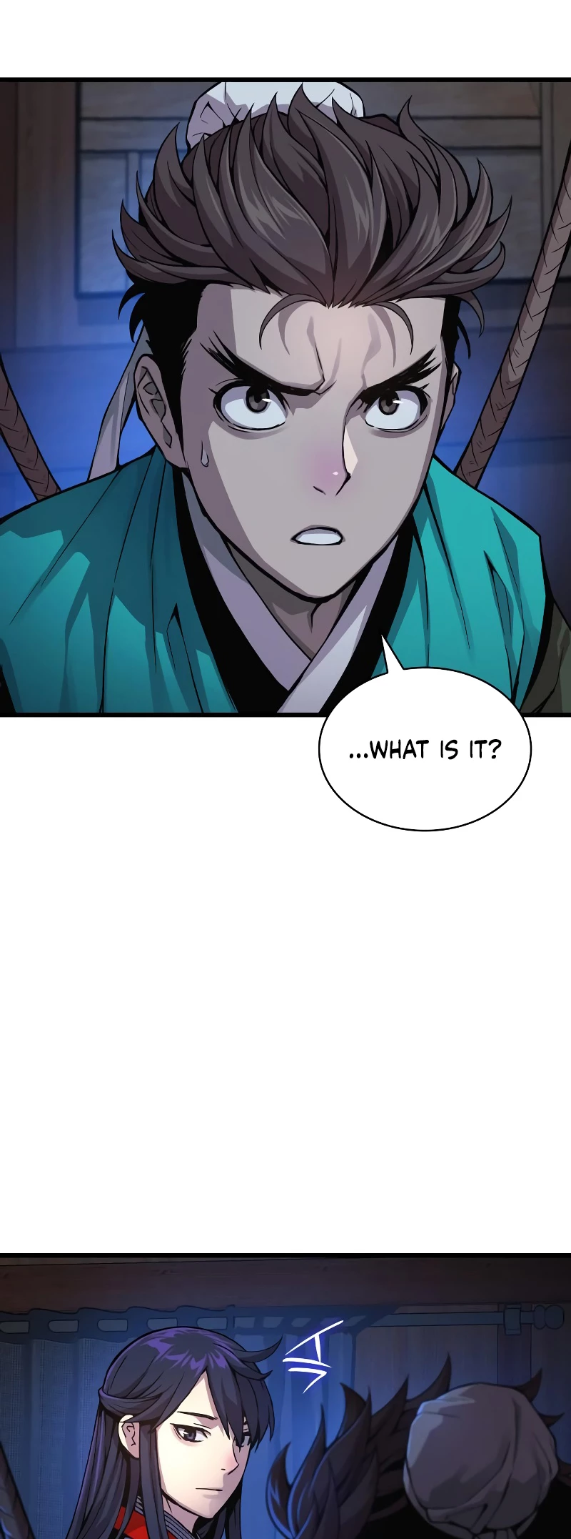 Myst, Might, Mayhem Chapter 38 - 26