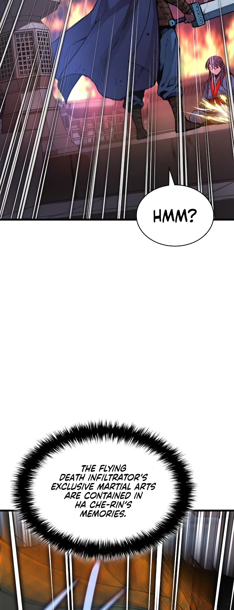 Myst, Might, Mayhem Chapter 34 - 13