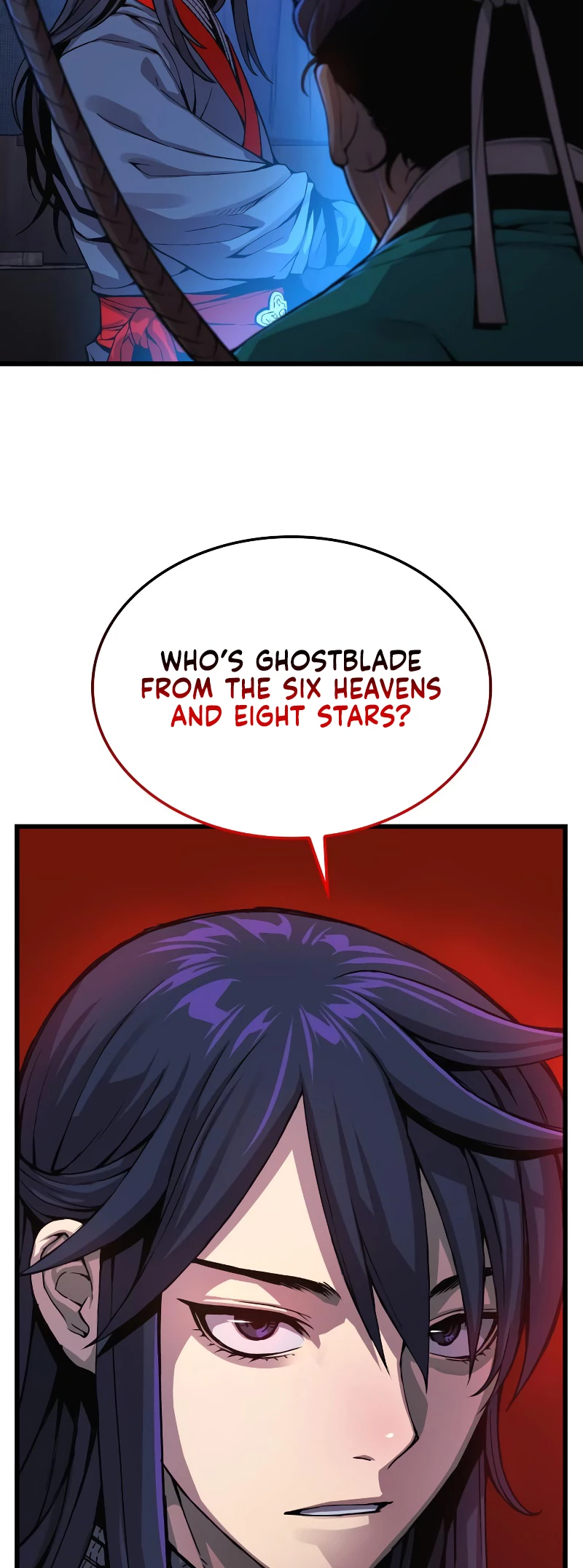 Myst, Might, Mayhem Chapter 38 - 27
