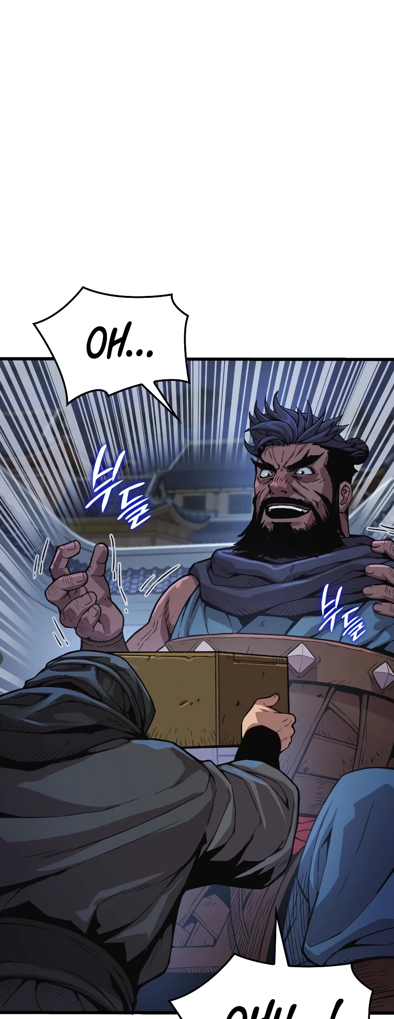 Myst, Might, Mayhem Chapter 35 - 16