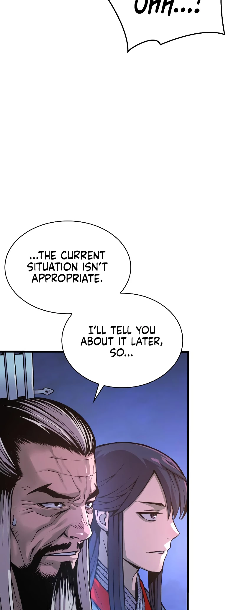 Myst, Might, Mayhem Chapter 35 - 17