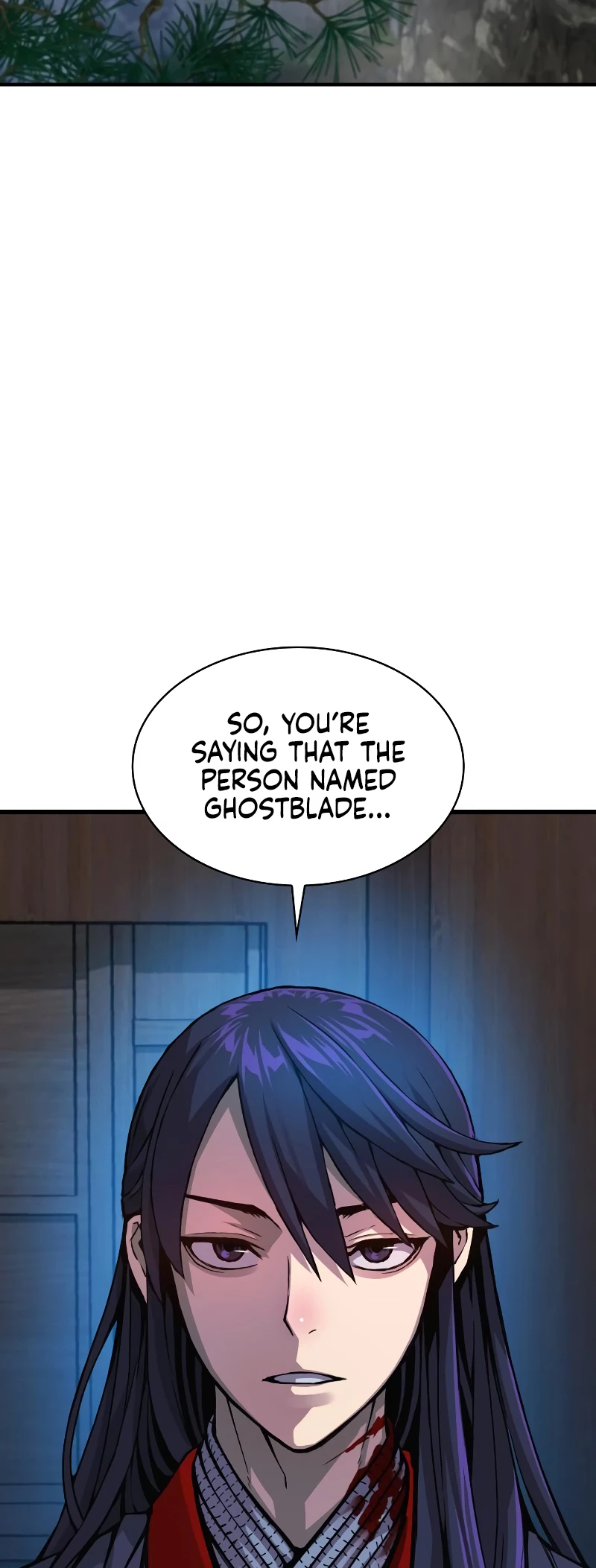 Myst, Might, Mayhem Chapter 38 - 30