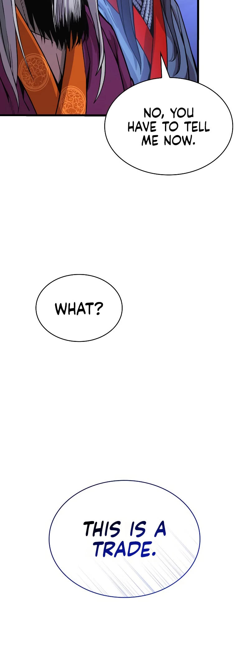 Myst, Might, Mayhem Chapter 35 - 18
