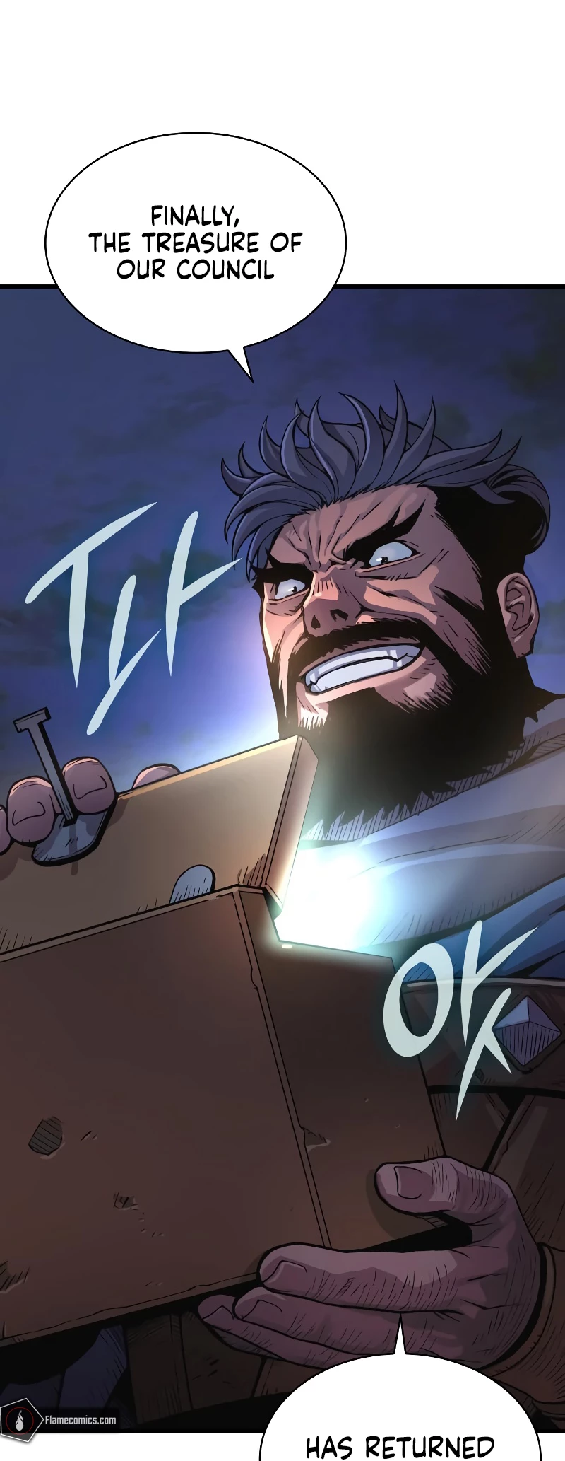 Myst, Might, Mayhem Chapter 35 - 20