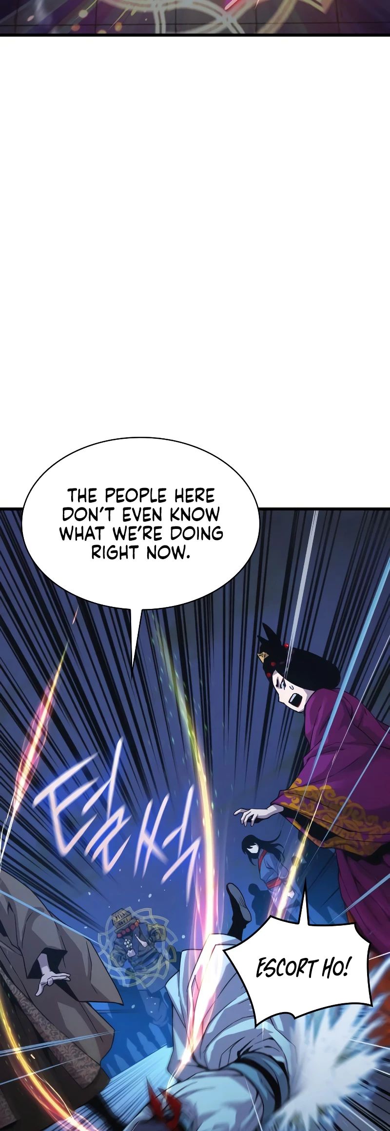 Myst, Might, Mayhem Chapter 36 - 25