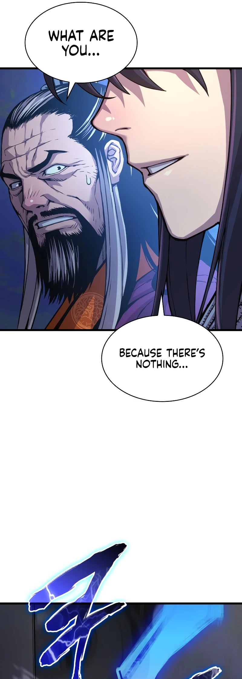 Myst, Might, Mayhem Chapter 35 - 22