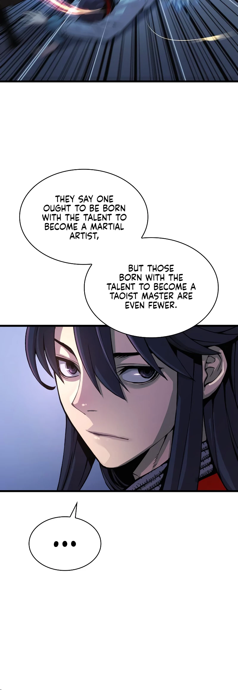 Myst, Might, Mayhem Chapter 36 - 26