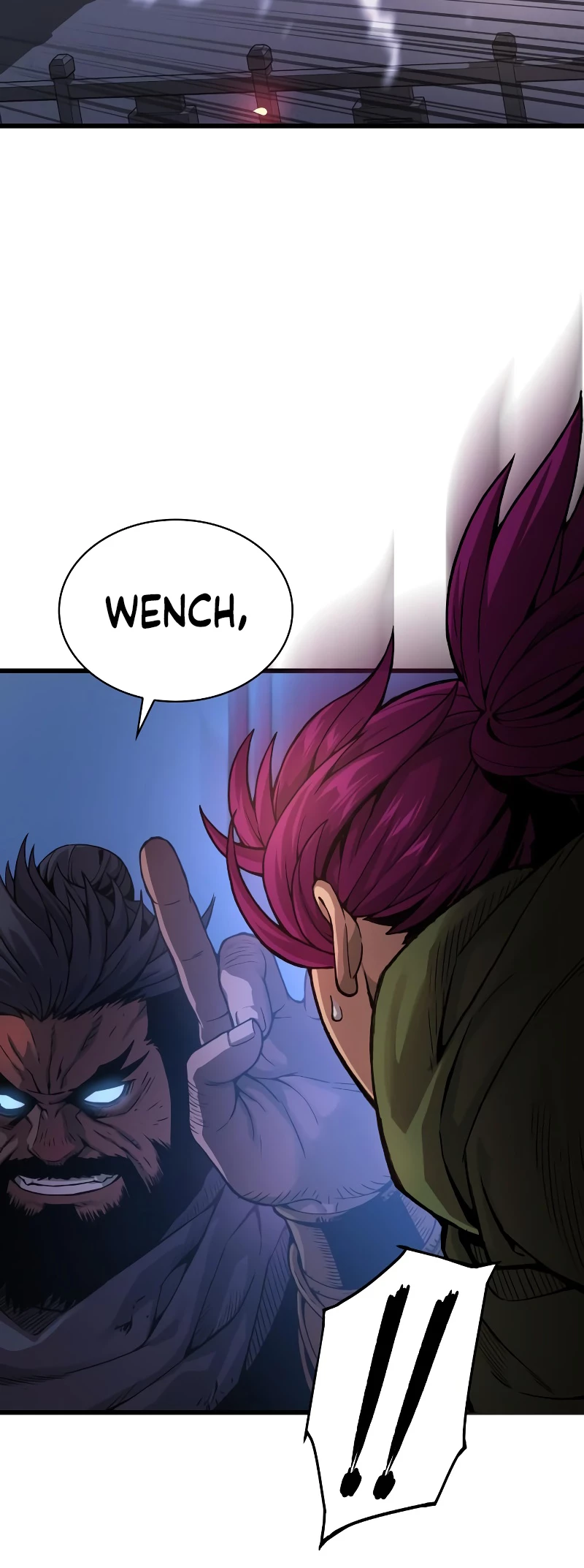Myst, Might, Mayhem Chapter 34 - 24