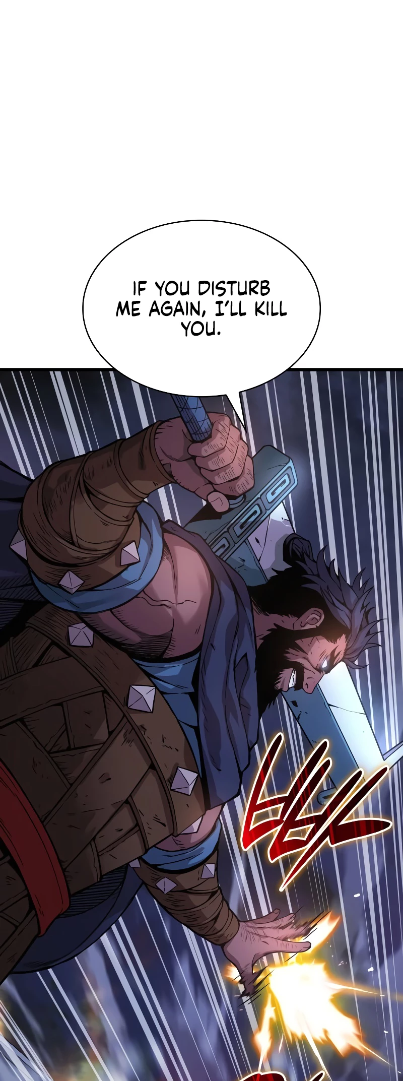 Myst, Might, Mayhem Chapter 34 - 25