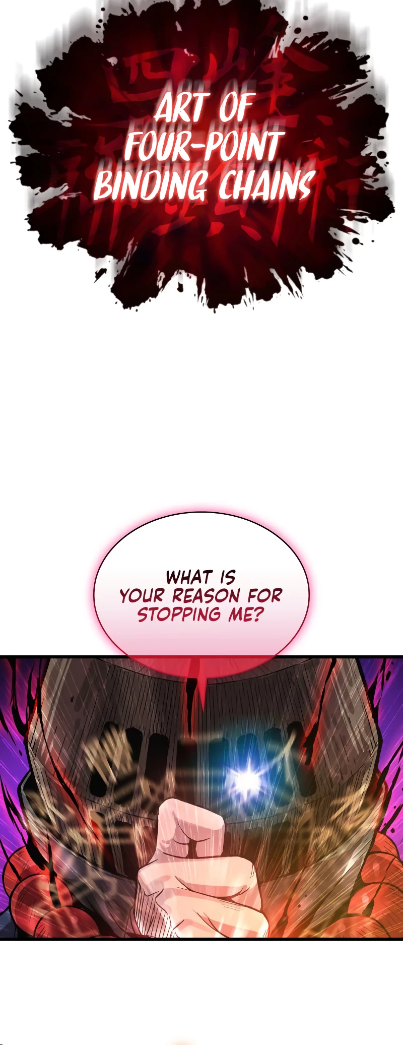 Myst, Might, Mayhem Chapter 36 - 33