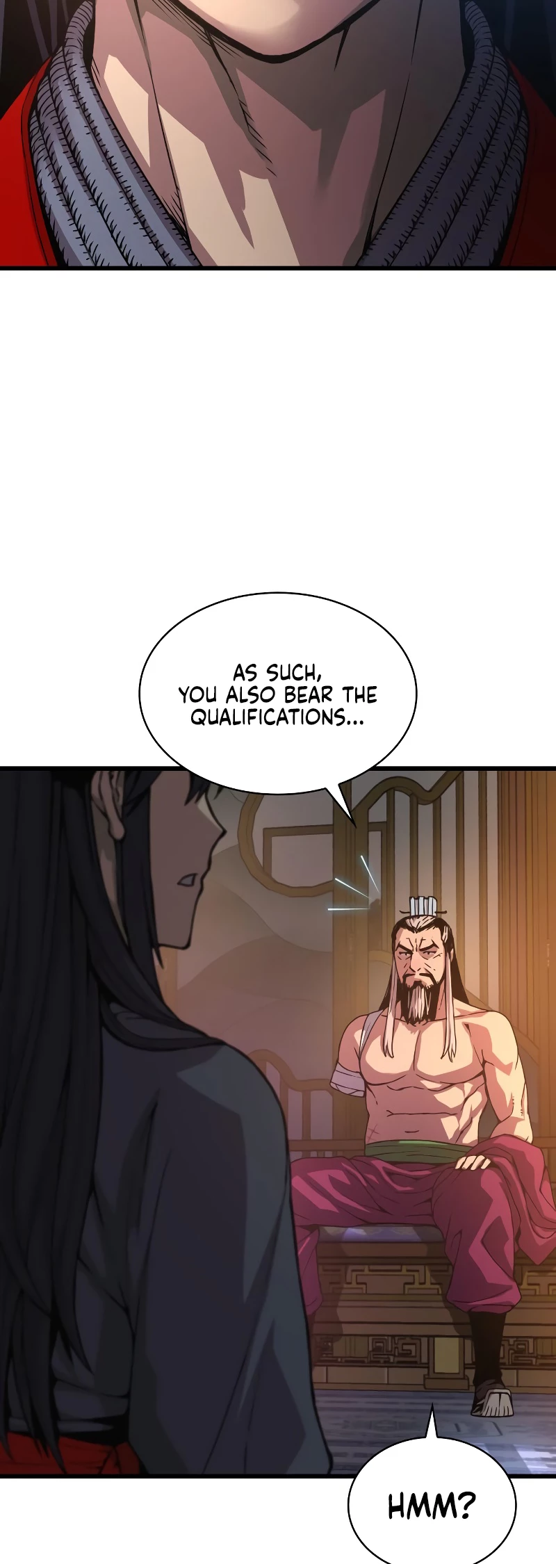 Myst, Might, Mayhem Chapter 33 - 6