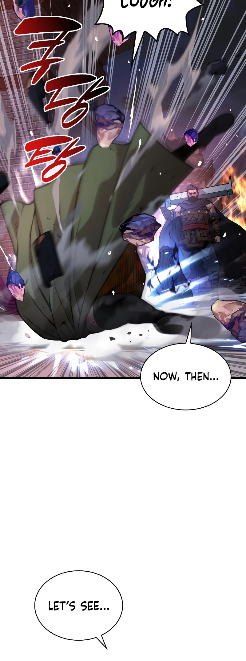 Myst, Might, Mayhem Chapter 34 - 28