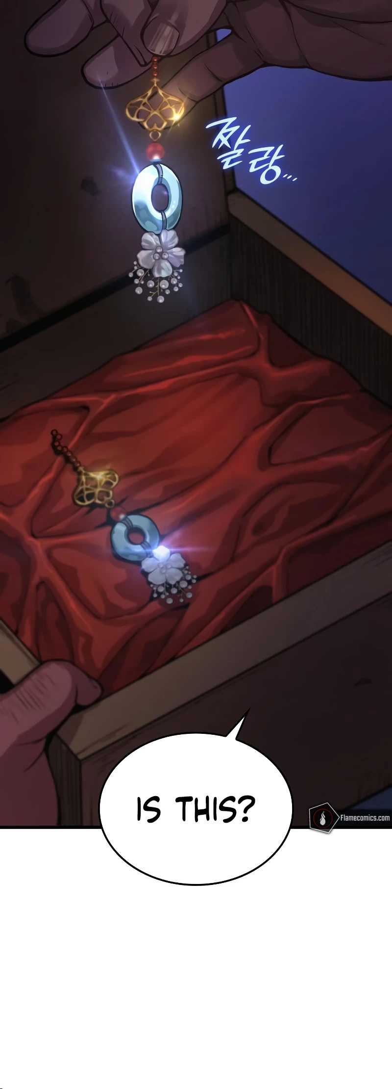 Myst, Might, Mayhem Chapter 35 - 33