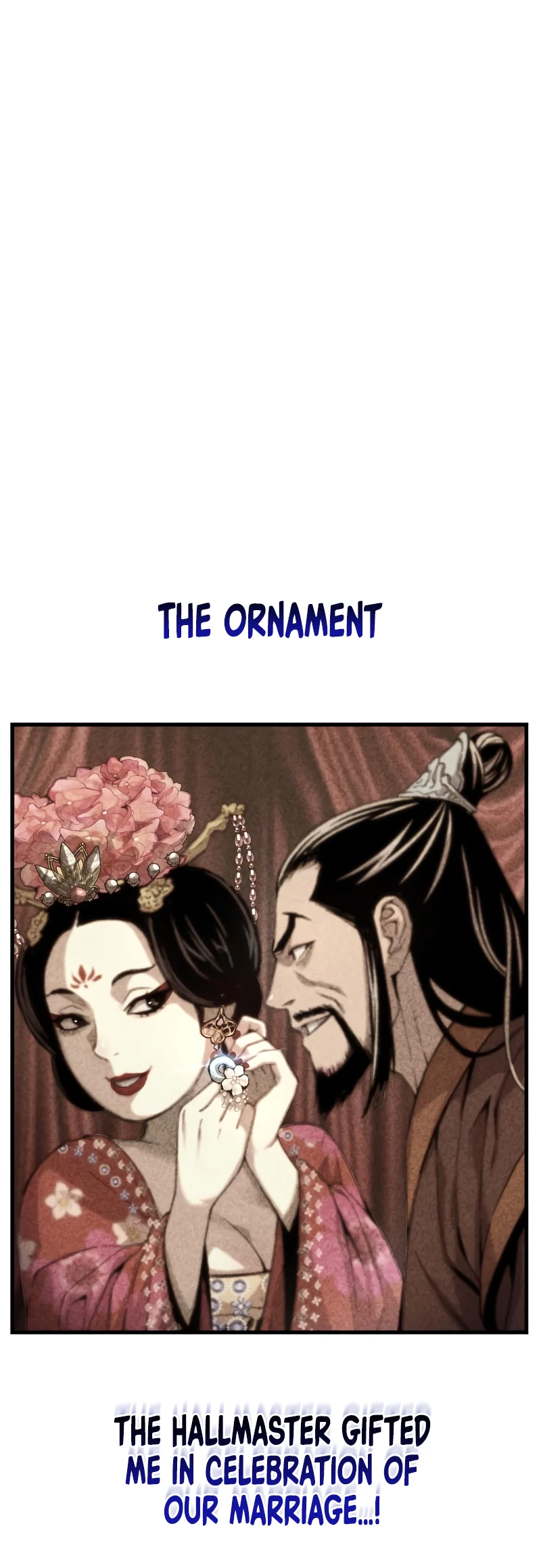Myst, Might, Mayhem Chapter 35 - 35