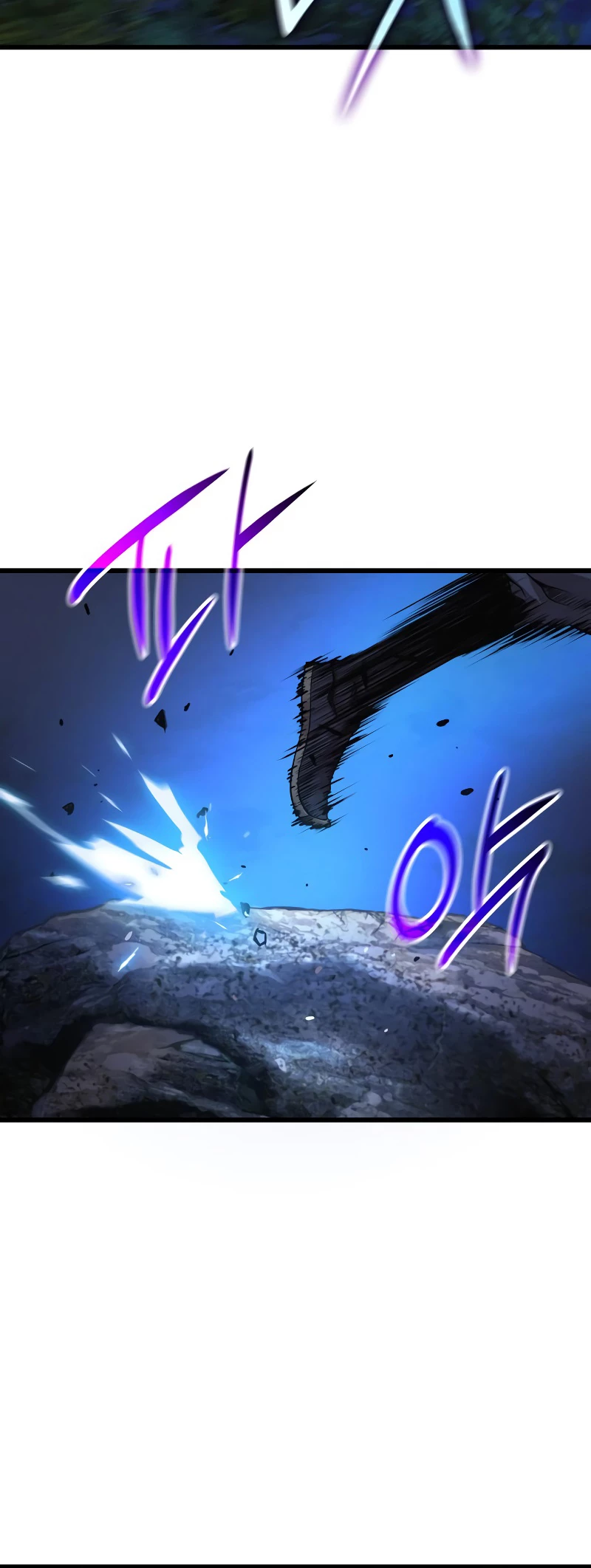 Myst, Might, Mayhem Chapter 38 - 49