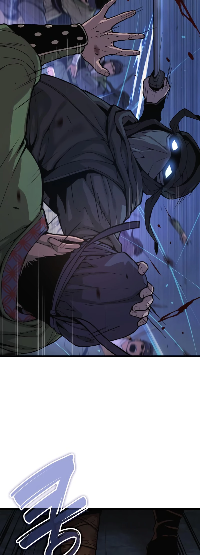 Myst, Might, Mayhem Chapter 33 - 12