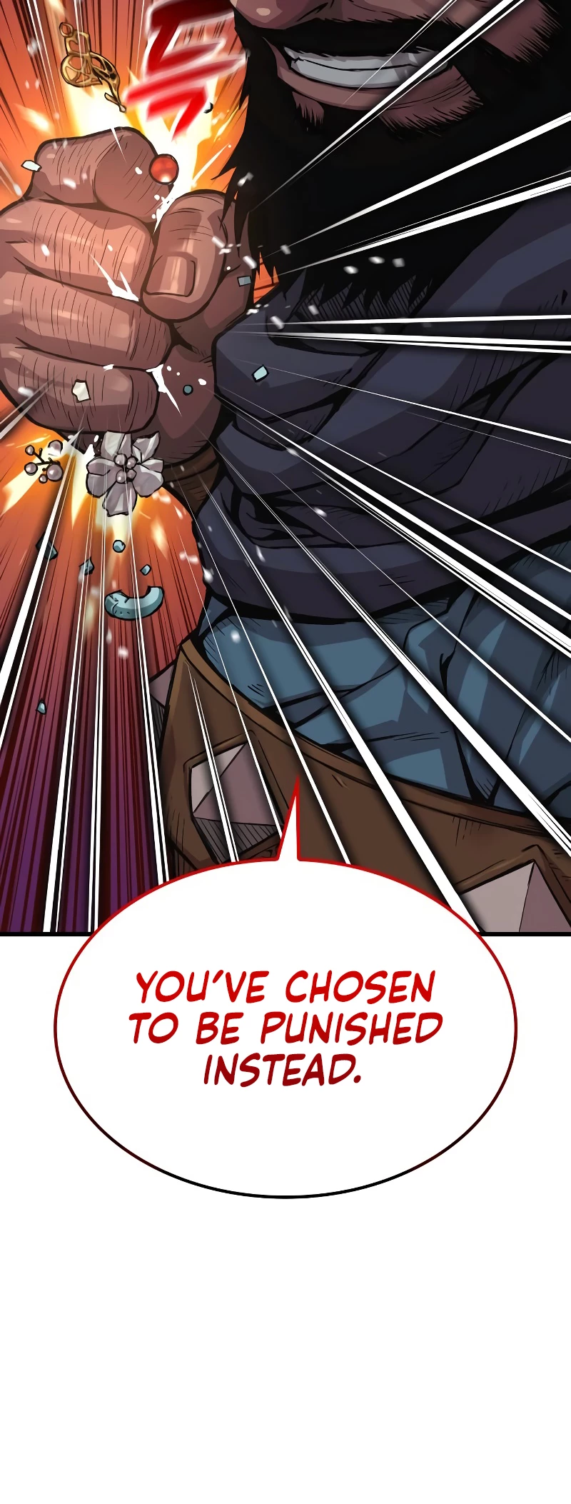 Myst, Might, Mayhem Chapter 35 - 41