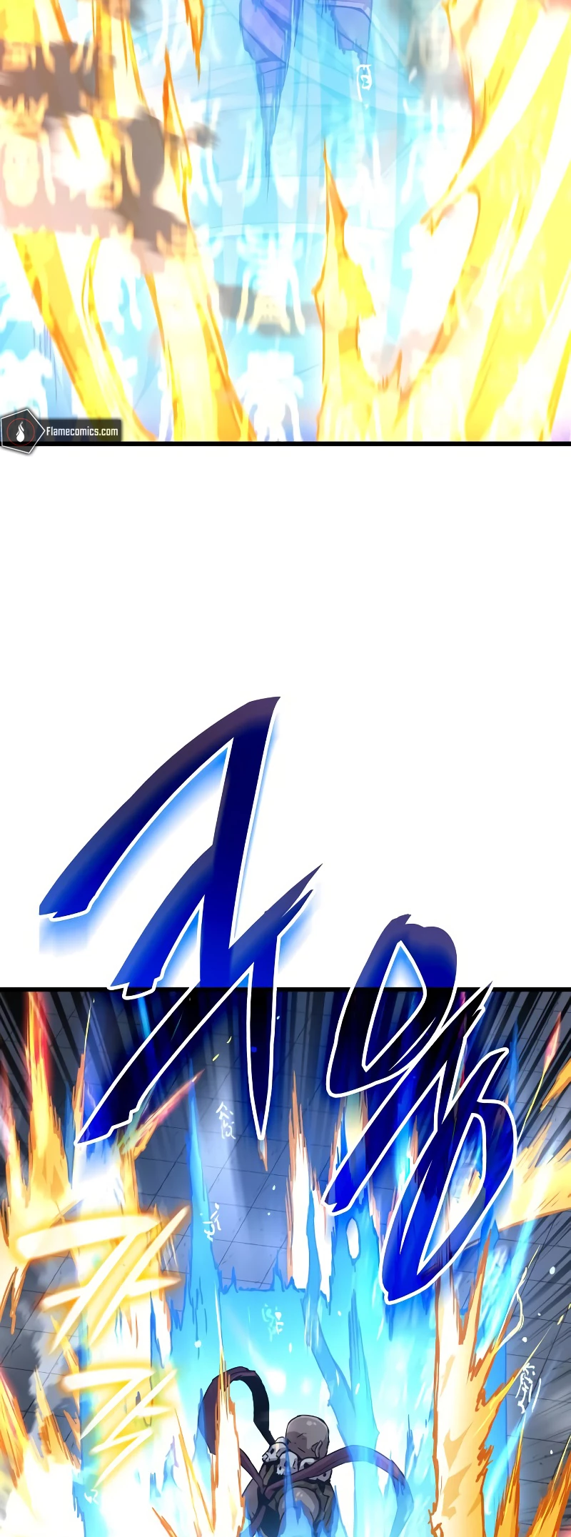 Myst, Might, Mayhem Chapter 36 - 44
