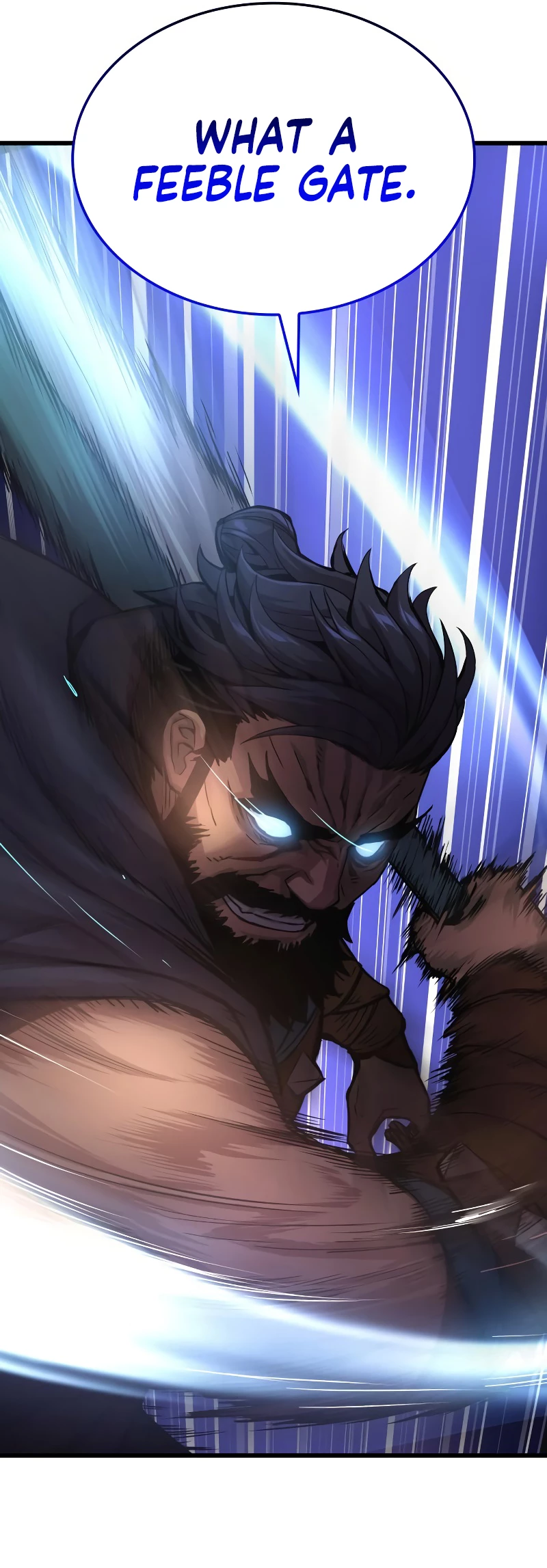 Myst, Might, Mayhem Chapter 33 - 16