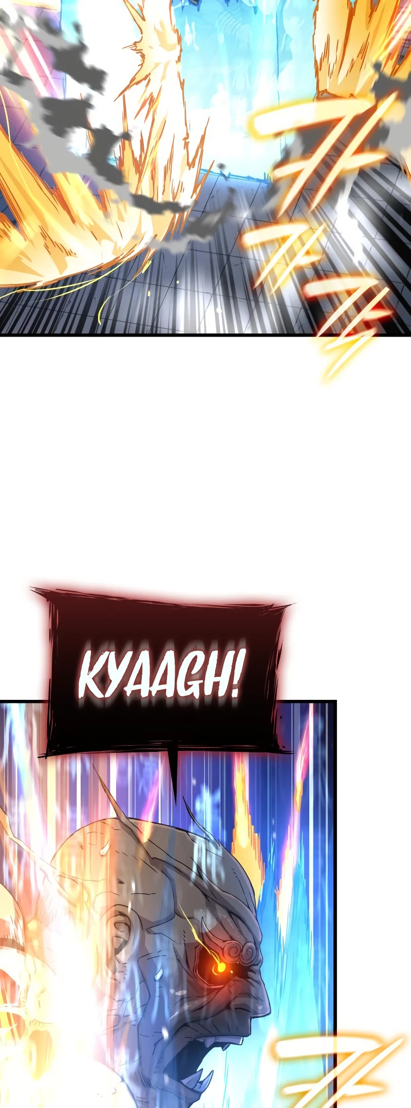 Myst, Might, Mayhem Chapter 36 - 45