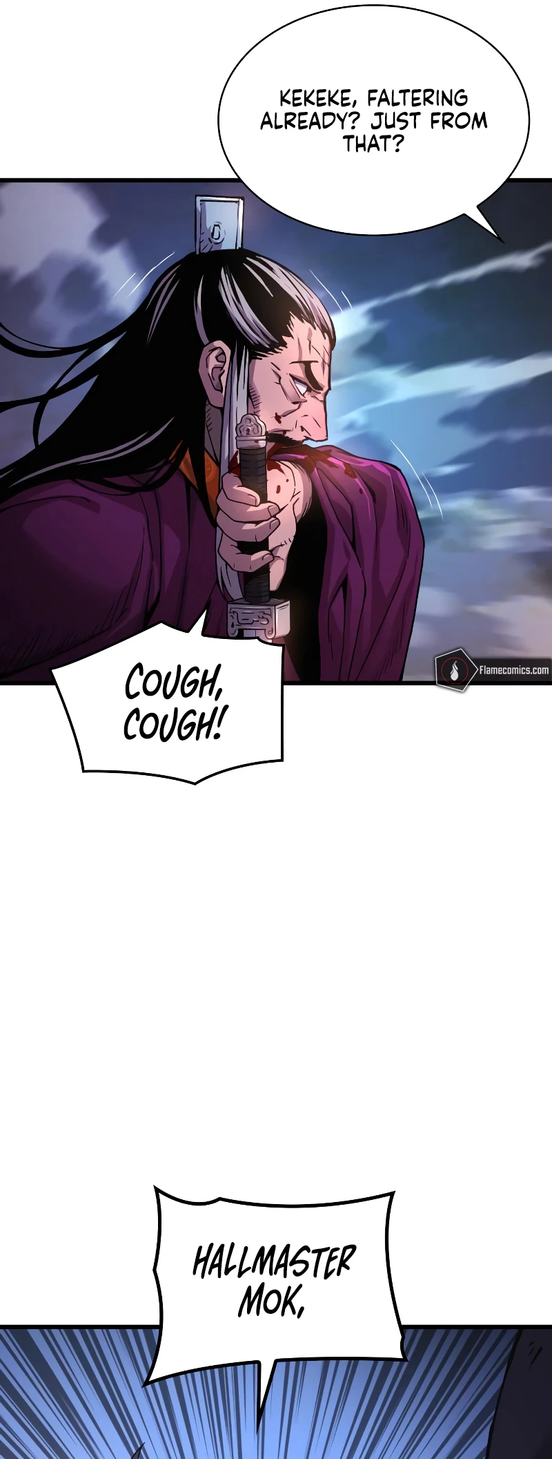 Myst, Might, Mayhem Chapter 34 - 43