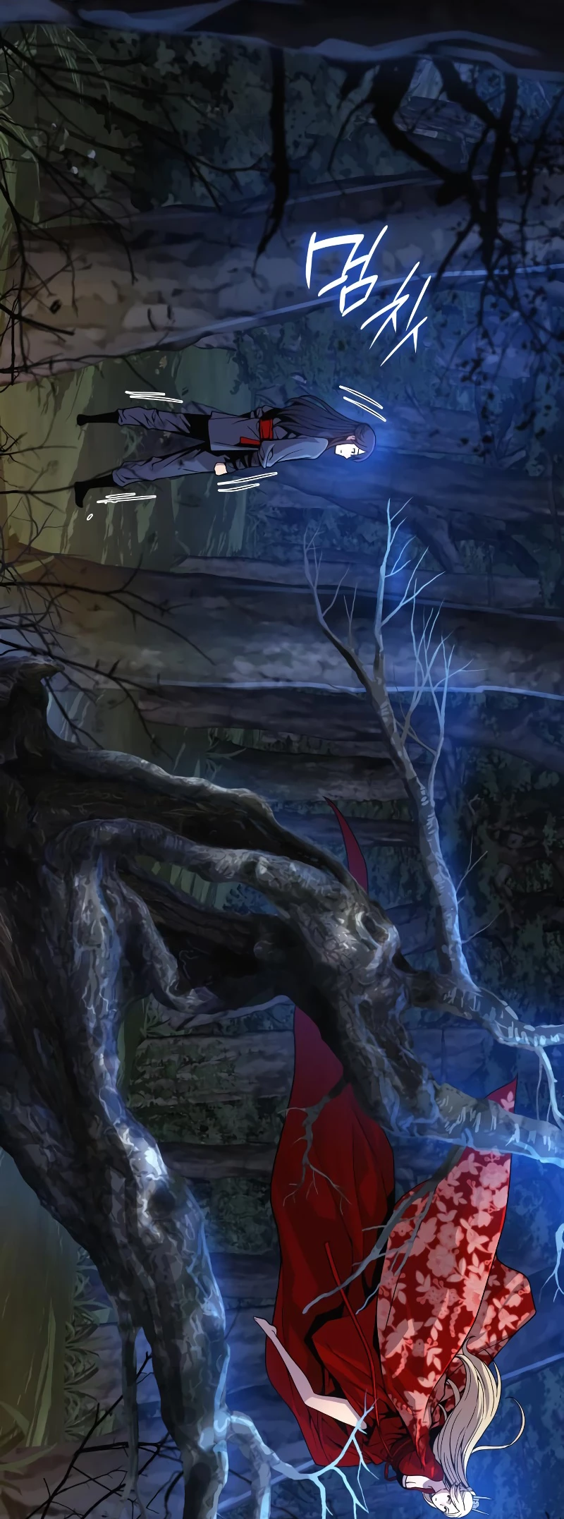 Myst, Might, Mayhem Chapter 38 - 61