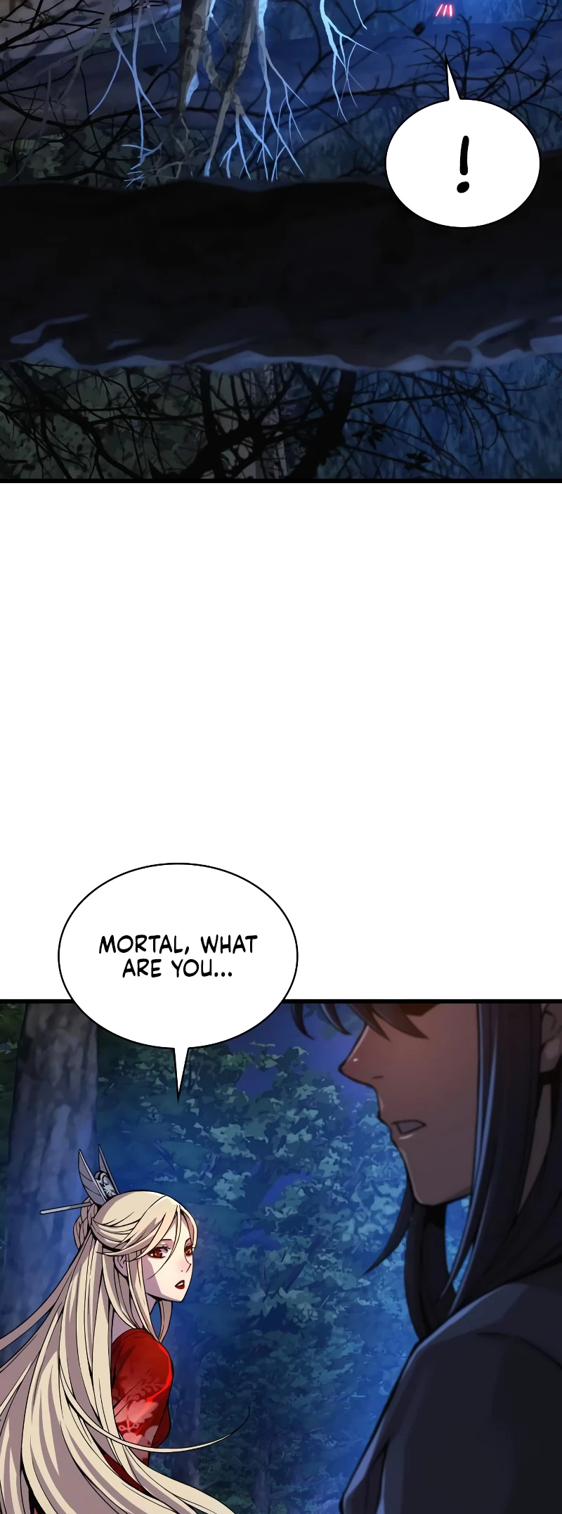 Myst, Might, Mayhem Chapter 38 - 62